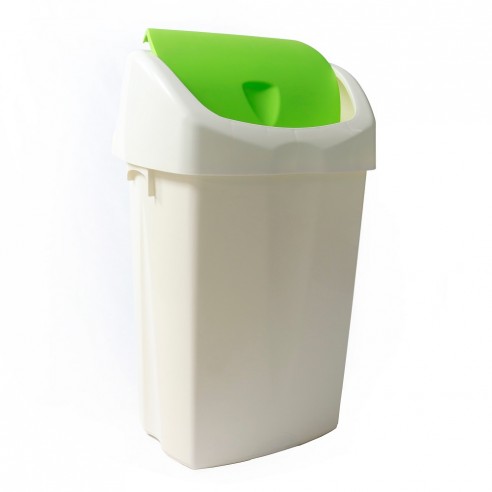 Ipc Tools - Binny, contenitore con coperchio...