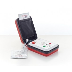 Aselsan Heartline AED - Defibrillatore Semi-Automatico... 2