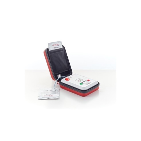 Aselsan Heartline AED - Defibrillatore...
