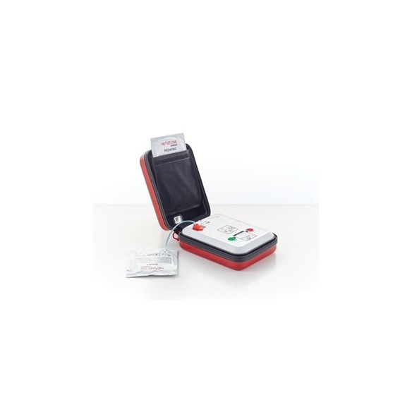 Aselsan Heartline AED - Defibrillatore Semi-Automatico Esterno (DAE)