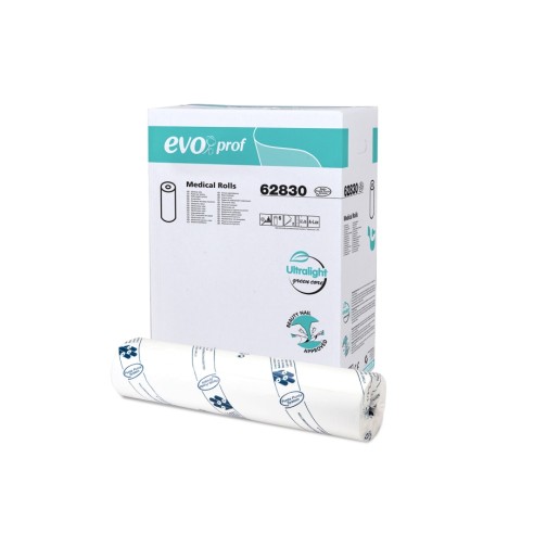 Celtex - Evo Prof, Lenzuolino H 60 1x6