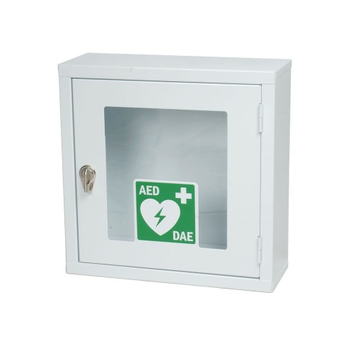 PVS - Visio, armadio da interno per defibrillatore
