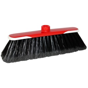 Euroscope - Giulia, scopa per interni attacco a vite (14...