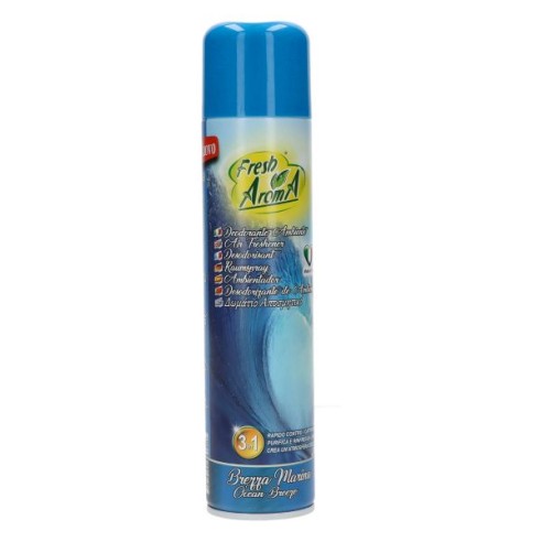 BM - Fresh Aroma, deodorante per ambienti (24 x 300 ml)