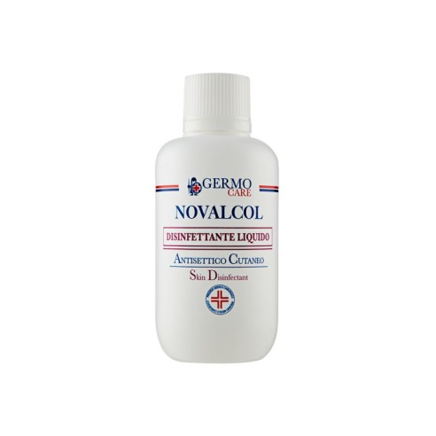 Novalcol - Disinfettante cutaneo 250 ml