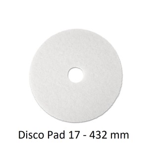 Kemika - Disco Pad "17" - 432 mm 2