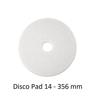 Kemika - Disco Pad "14" - 356 mm 2