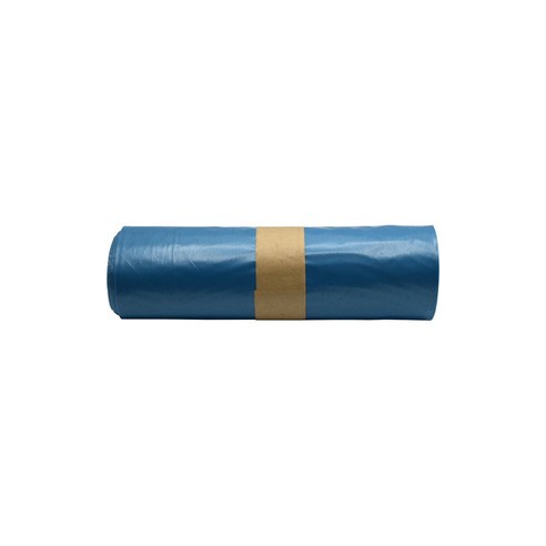 Capaldo - Sacchi Azzurri Differenziata 70 x 110 in rotolo da 800 gr (20 x 13 pezzi)