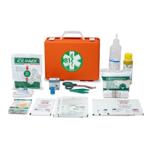 PVS - Medic 1 Pronto Soccorso All. 2 (aziende fino a 2 lavoratori e per mezzi aziendali)