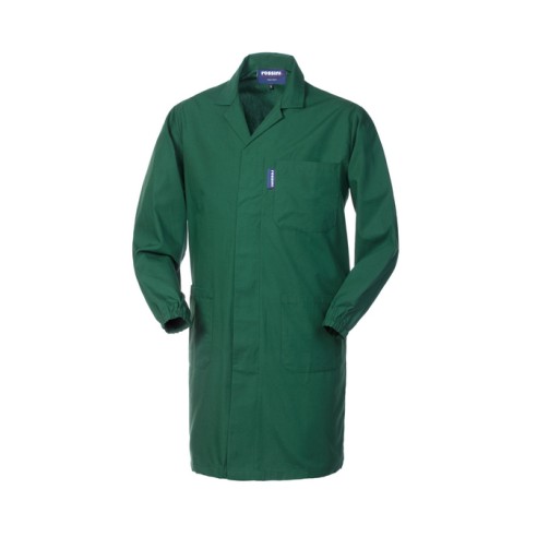 Rossini - Camice Uomo Polibrembo Verde (Cat. I...