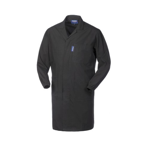 Rossini - Camice Uomo Polibrembo Nero (Cat. I -...