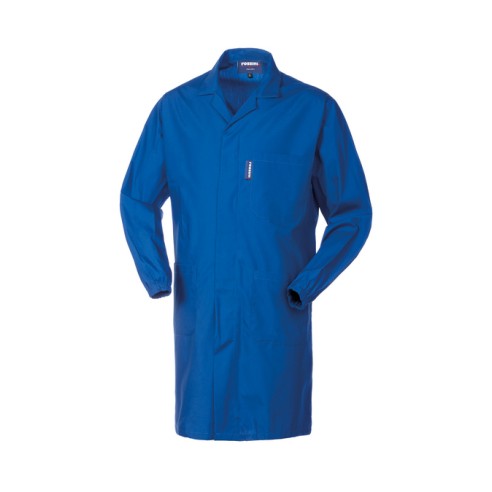 Rossini - Camice Uomo Polibrembo Azzurro Royal...