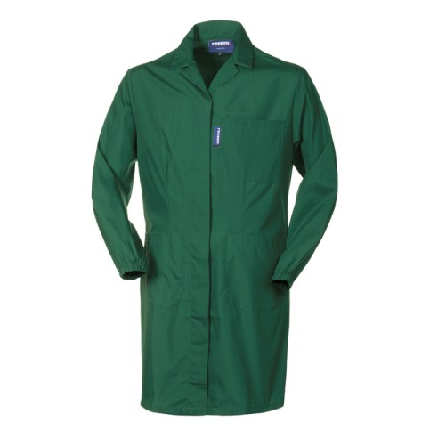 Rossini Trading - Vestaglia Polibrembo Lady Verde (Cat. I - EN ISO 13688)