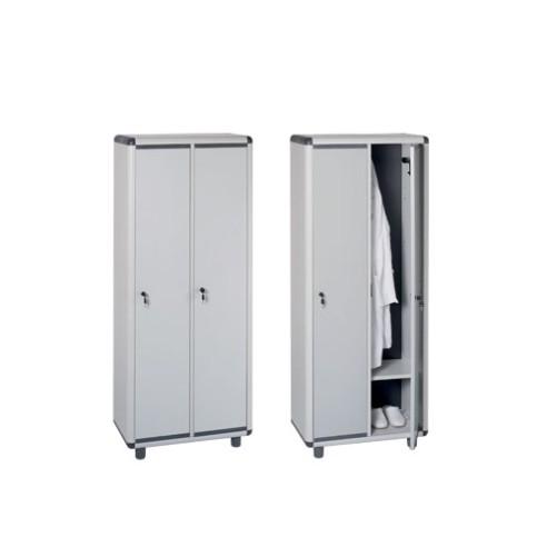 Garofalo - Armadio Spogliatoio Easy 2.31,...