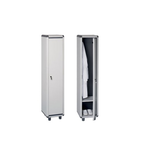 Garofalo - Armadio Spogliatoio Easy 1.31, anta...