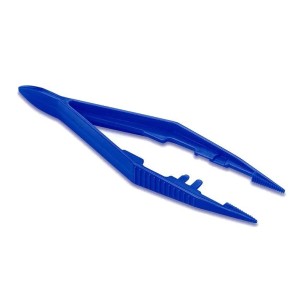 PVS - Pinzetta nylon Sterile (10 cm)