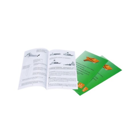 PVS - Libretto / Manuale di Primo Soccorso...