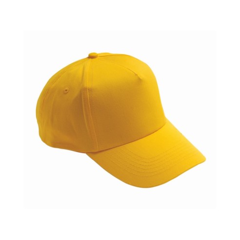 Rossini - Berretto con visiera (col. giallo)