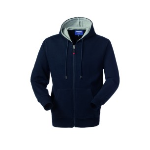 Rossini - Felpa Cardiff (col. blu) - Cat. I° - EN ISO 13688