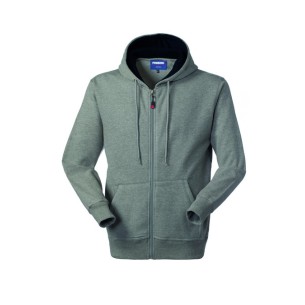 Rossini Trading - Felpa Cardiff (col. grigio) - Cat. I° -...