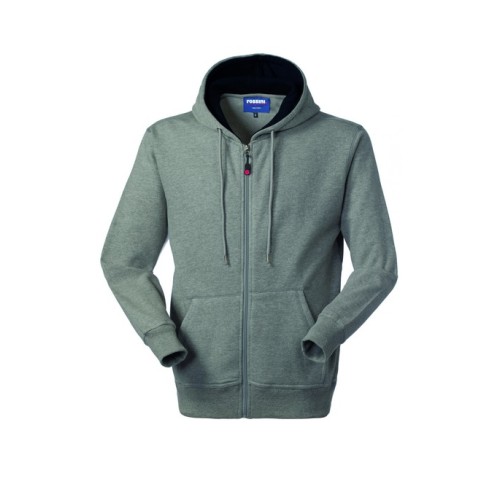 Rossini Trading - Felpa Cardiff (col. grigio) -...
