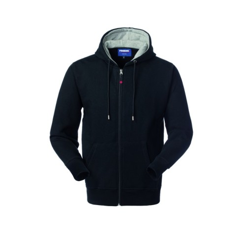 Rossini - Felpa Cardiff (col. nero) - Cat. I° -...