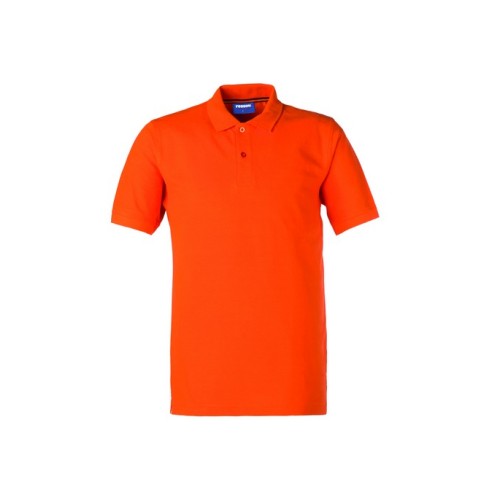 Rossini - Polo Lion (col. arancio)
