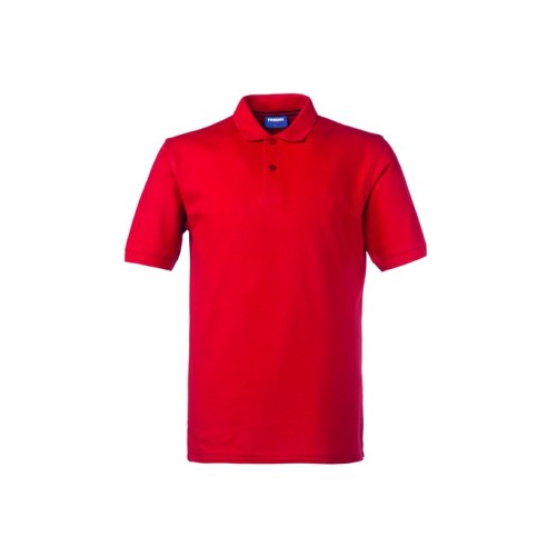 Rossini - Polo Lion (col. rosso)