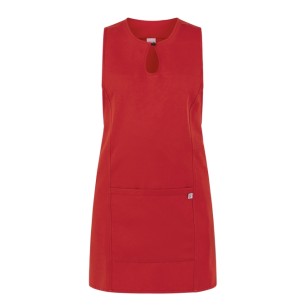 Giblor's - Scamiciato Gioia -  (col. rosso)