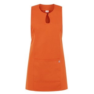 Giblor's - Scamiciato Gioia -  (col. arancio)