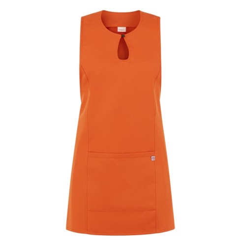 Giblor's - Scamiciato Gioia -  (col. arancio)