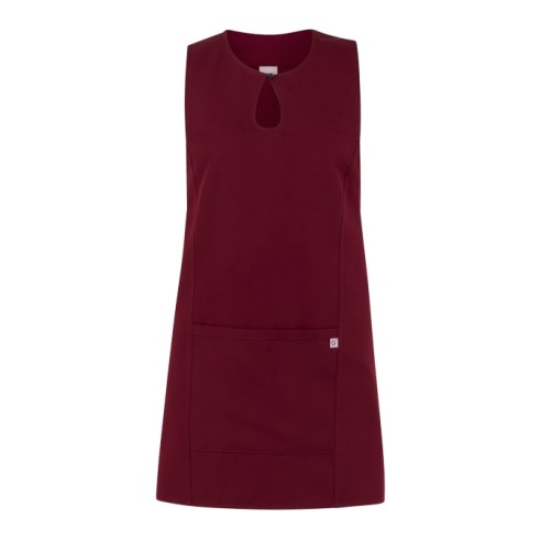 Giblor's - Scamiciato Gioia -  (col. bordeaux)