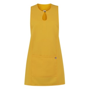 Giblor's - Scamiciato Gioia -  (col. giallo)