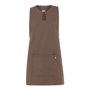 Giblor's - Scamiciato Gioia -  (col. caffè)