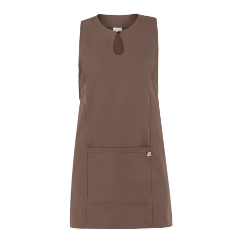 Giblor's - Scamiciato Gioia -  (col. caffè)