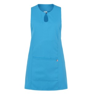 Giblor's - Scamiciato Gioia -  (col. turchese)