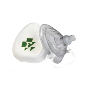 Fazzini - Pocket Mask, maschera per emergenza