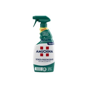 Fater - Amuchina, igienizzante spray senza risciacquo (12...