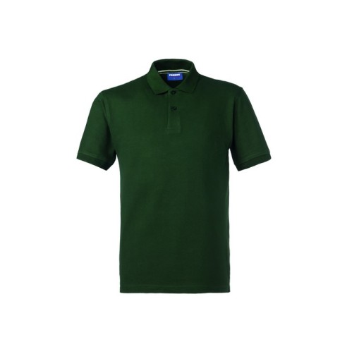 Rossini - Polo Lion (col. verde bottiglia)