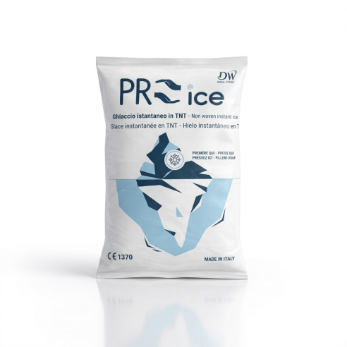 Dental Word - PRO Ice, Ghiaccio Istantaneo in...