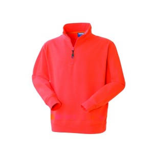 Rossini - Felpa Grabby (col. arancione) Cat. I° - EN ISO...