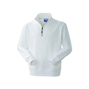 Rossini Trading - Felpa Grabby (col. bianco) Cat. I° - EN...