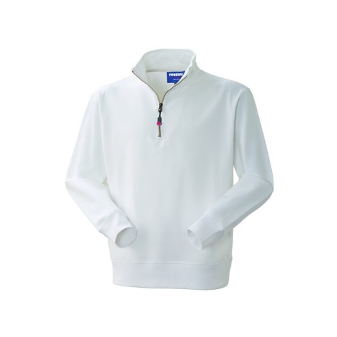 Rossini - Felpa Grabby (col. bianco) Cat. I° -...