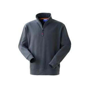 Rossini - Felpa Grabby (col. grigio) Cat. I° - EN ISO 13688