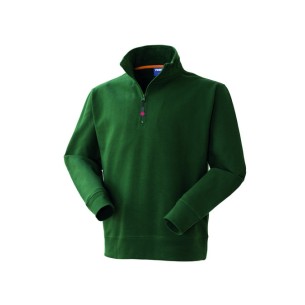 Rossini - Felpa Grabby (col. verde) Cat. I° - EN ISO 13688