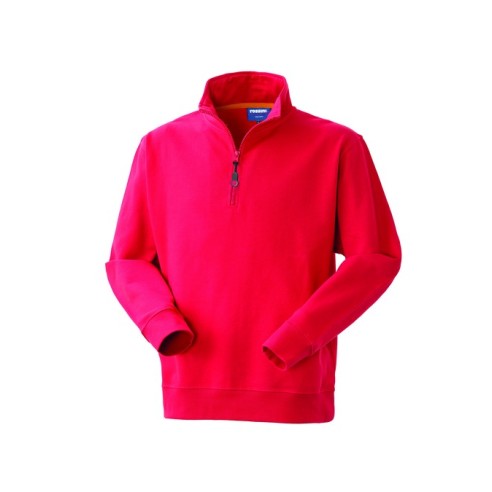 Rossini - Felpa Grabby (col. rosso) Cat. I° -...