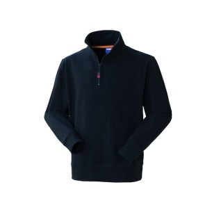 Rossini - Felpa Grabby (col. nero) Cat. I° - EN ISO 13688