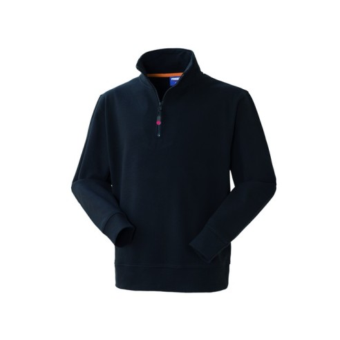 Rossini - Felpa Grabby (col. nero) Cat. I° - EN...