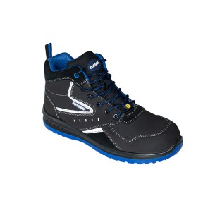 Rossini Trading - Wave High calzatura alta Cat. S3S SR FO...
