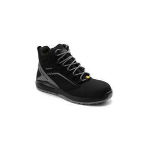 Rossini Trading - Streif Grey High calzatura...